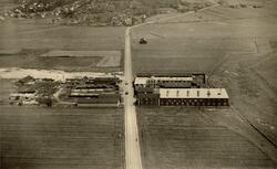 Backa
Tingstadsvass
Calvertsfabriken