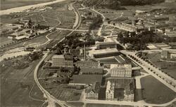 Gamlestaden
Gamlestadens fabriker