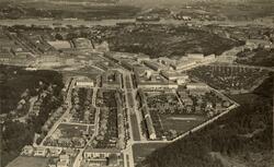 Kungsladugård
Kungsladugårdsgatan