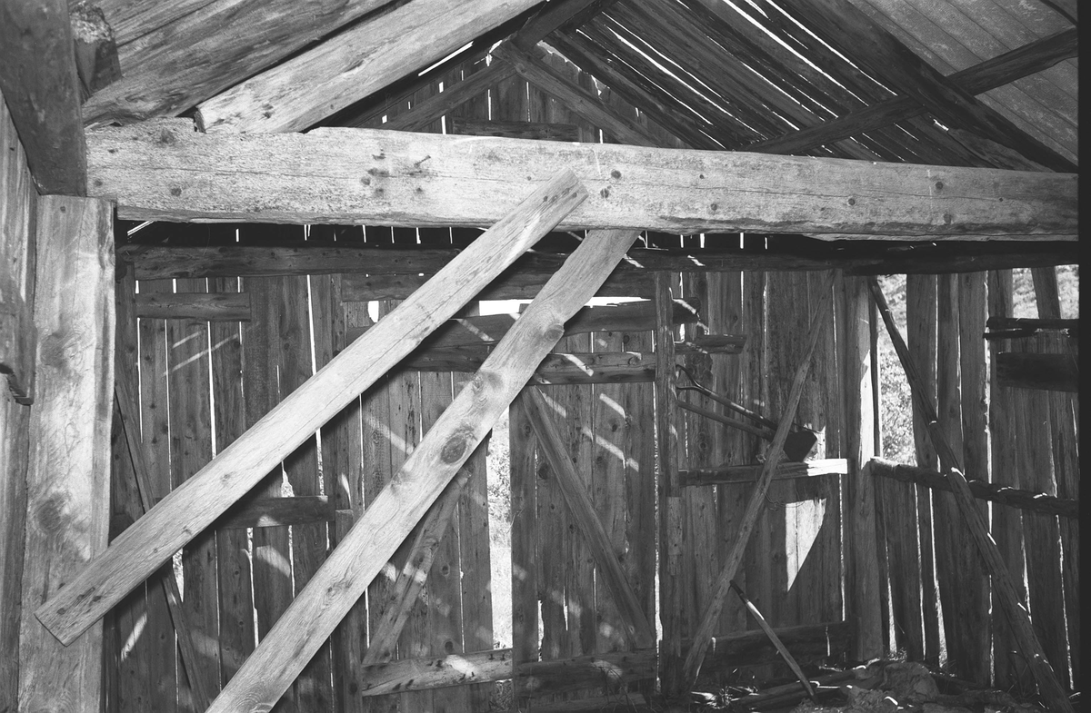 Torvhus, Ofstad, Rørvik, Nord-Trøndelag