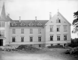 Fotograf-samlingene, Universitetsmuseet i Bergen