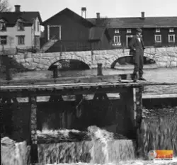 Delförstoring av bild XVA 833A.