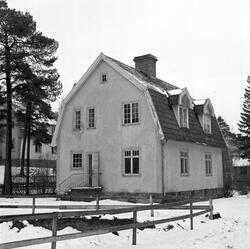 Fastighet Brunnsgatan