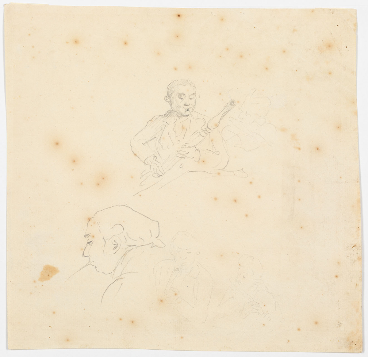 Bild föreställande musiker
