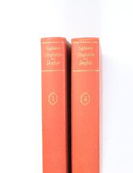 Obstfelder S.: Samlede skrifter