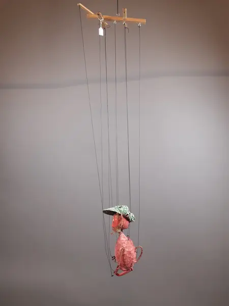 Marionett