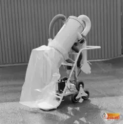 Industriell Arbetshygien AB