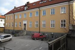 Gotlands Museums fastigheter