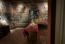 Gotlands Museums fastigheter