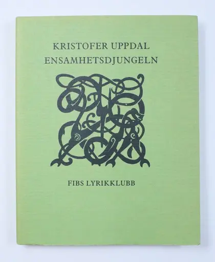 Uppdal K.: Ensamhetsdjungeln