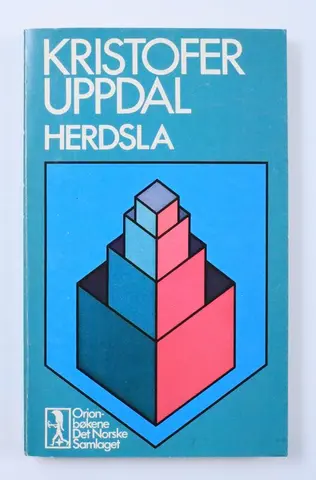 Uppdal K.: Herdsla - Tørber Landsem og Audun Rambern