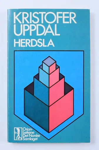 Uppdal K.: Herdsla - Tørber Landsem og Audun Rambern