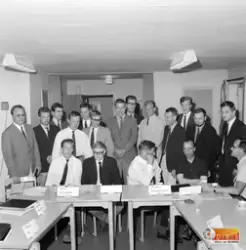 Kockum Söderhamn AB.