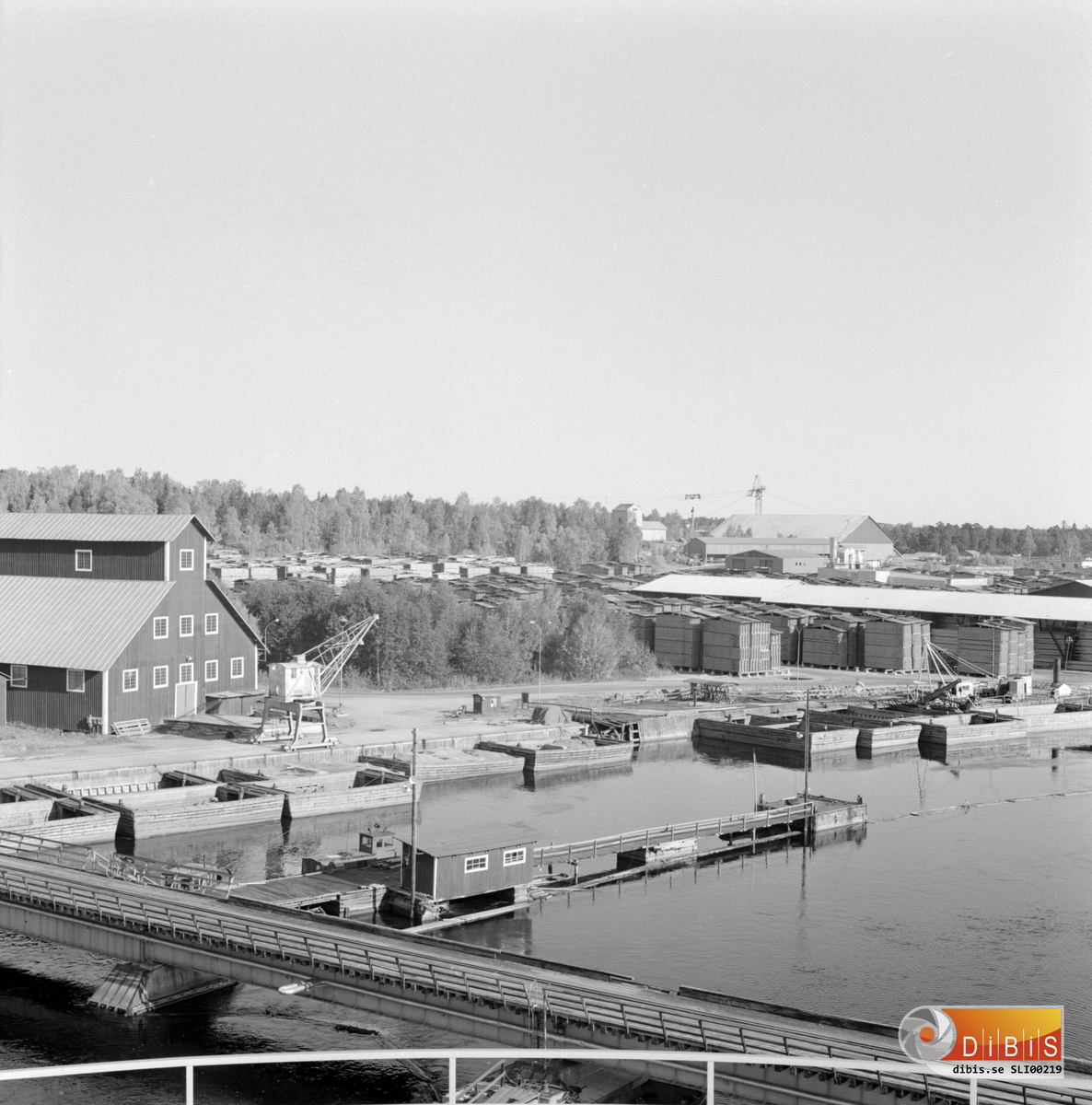 Ström Ljusne AB Panorama