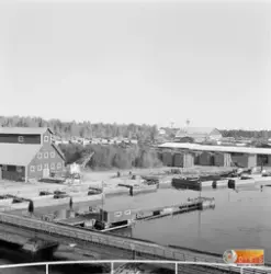 Ström Ljusne AB Panorama