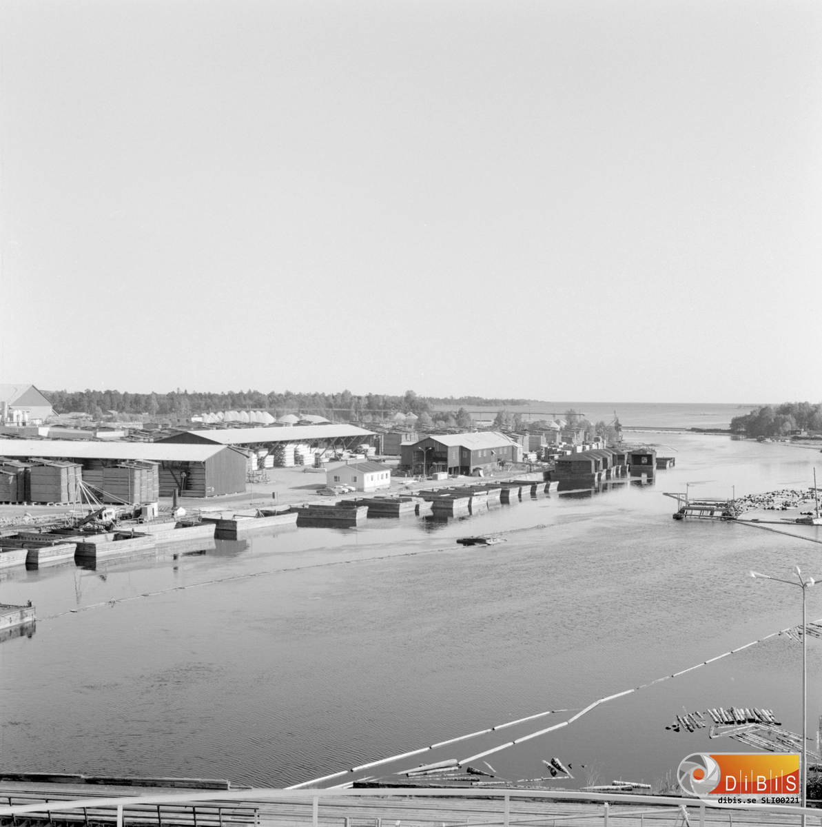 Ström Ljusne AB Panorama