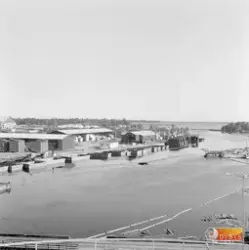 Ström Ljusne AB Panorama