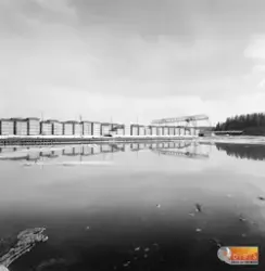 Marma-Långrör Brädgården Söderhamn