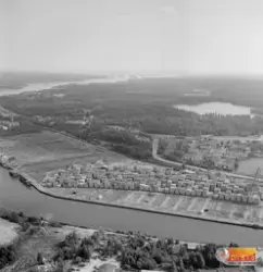 Marma-Långrör Brädgården