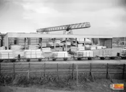 Marma-Långrör Brädgården Söderhamn