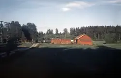 Egon Lindholm's fotosamling 1960- och 1970-talet