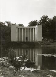 Jubileumsutställningen i Göteborg 1923