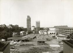 Jubileumsutställningen i Göteborg 1923