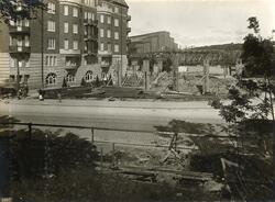 Jubileumsutställningen i Göteborg 1923