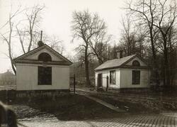Jubileumsutställningen i Göteborg 1923
Liseberg
