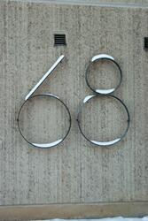 I Västra Orminge och Ormingeringen är det rejält tilltagna s