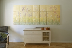 Fagerhage [Kunsthåndverk]