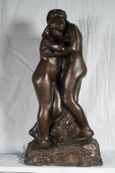 To søstre [Kunstverk]