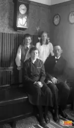 bak.Martin Persson,Margit Persson
fram.Beda Persson August P