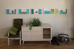 Glasshistorier ii [Glass]