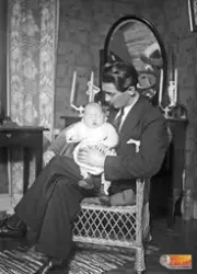 Putte Bjurkvist Kilafors