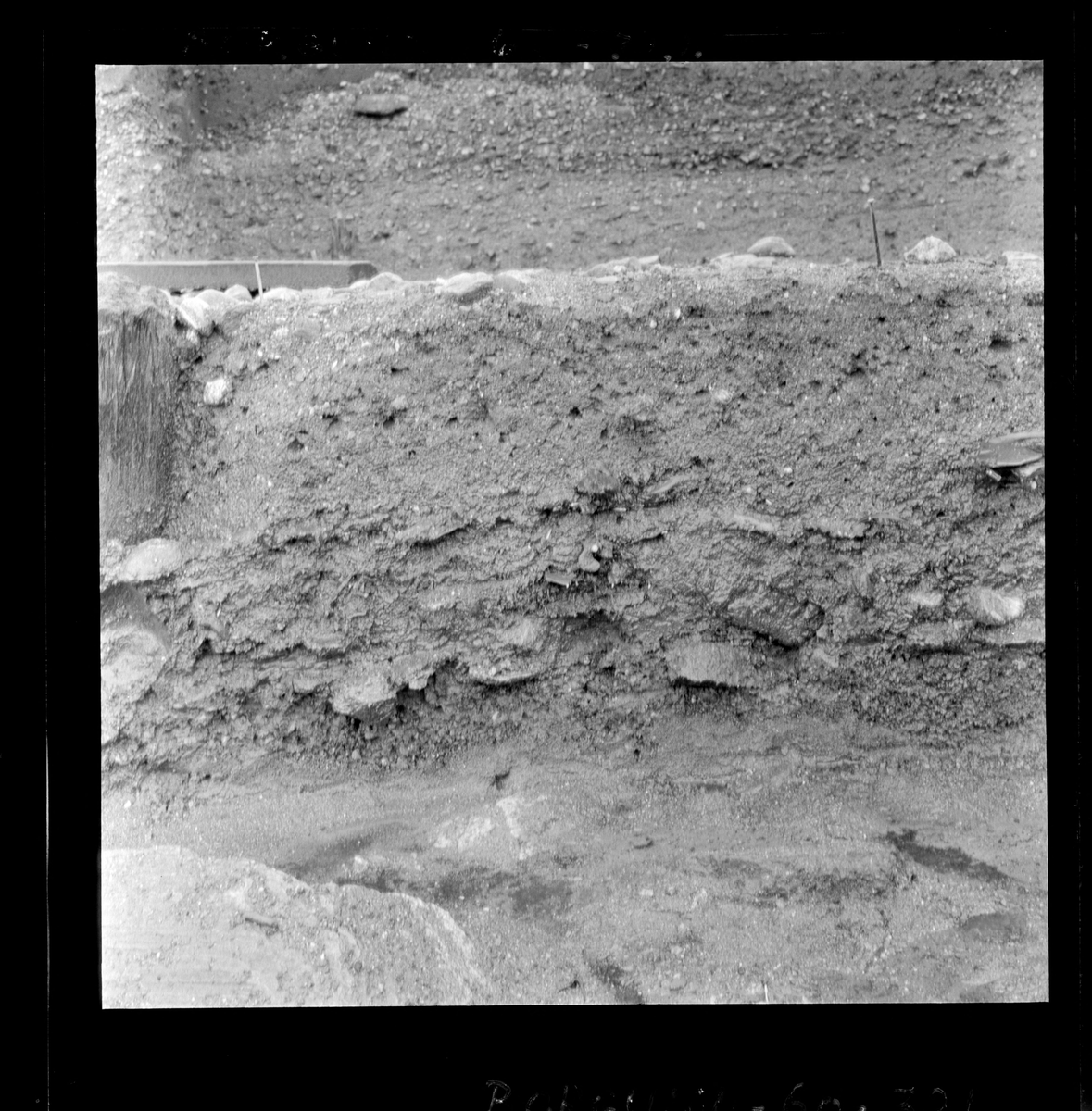 Ø8 - Sør/vest-profil, 168y/50,60X-52,20X