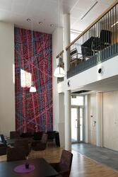 Map of Mind [Maleri]