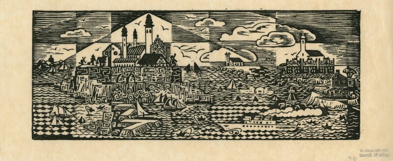 Mothers Island / Gotland, Jewel of the Islands