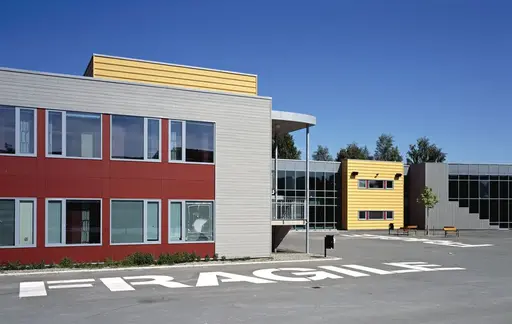 Åsheim ungdomsskole