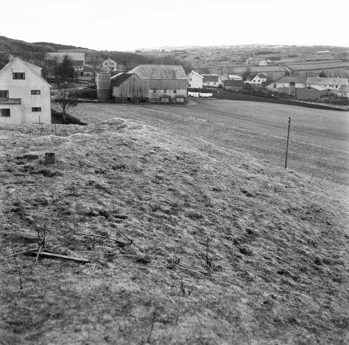 Undheim i Time. -Arkeologisk museum, Universitetet i Stavanger - Foto ...