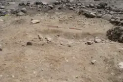 Arkeologisk museum, Universitetet i Stavanger - Foto