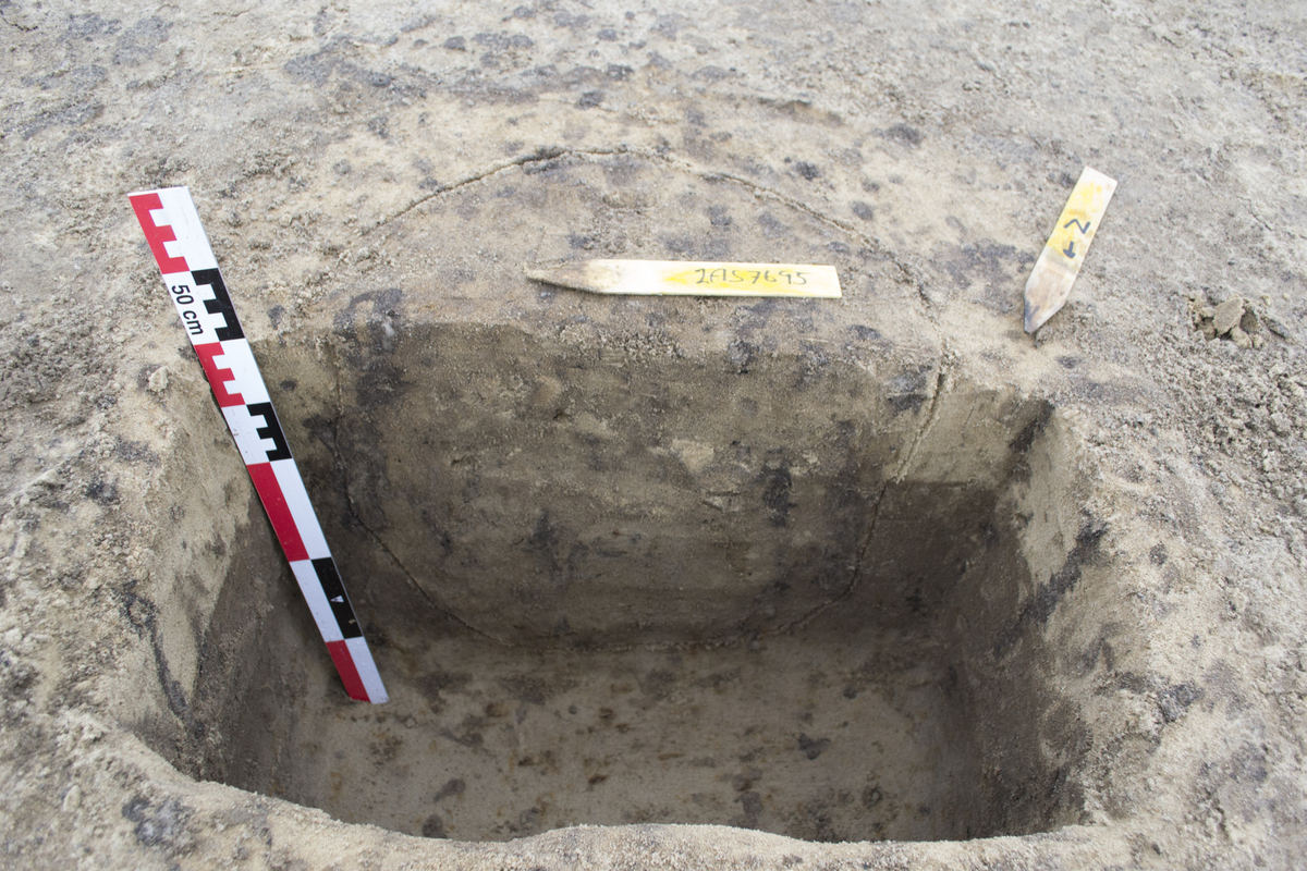 2AS 7695 - profil. S.