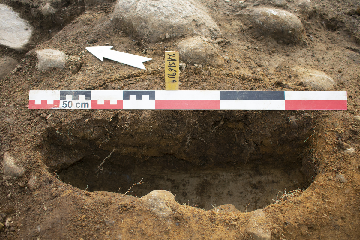 Strukturnr: 16919 profil. Ø.