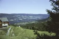 UFU-sone. Ulla-Førre.