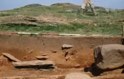 Arkeologisk museum, Universitetet i Stavanger - Foto