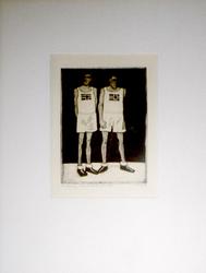 Som forsvarte vår ære [papir]