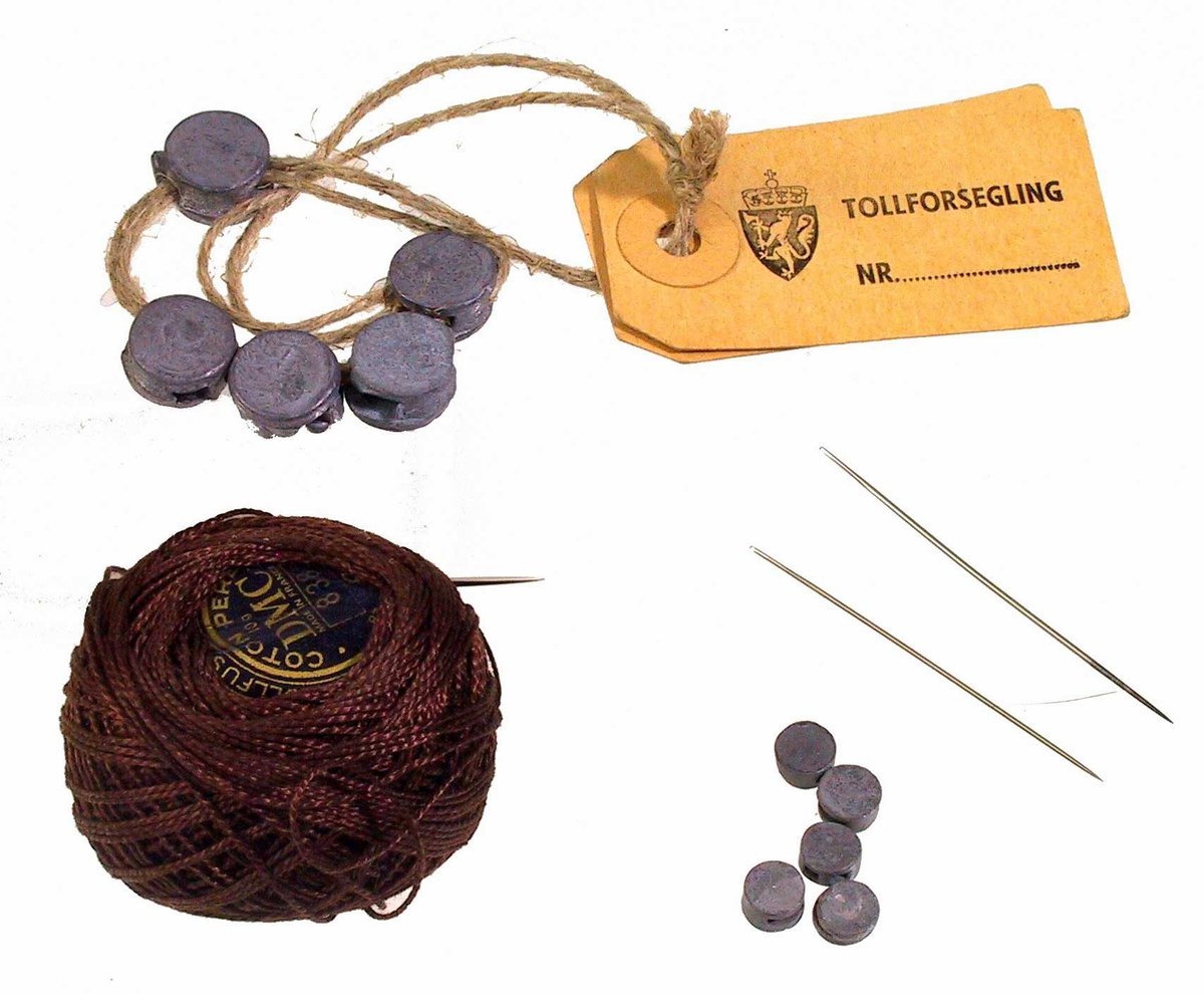 Tang, plomberingstang