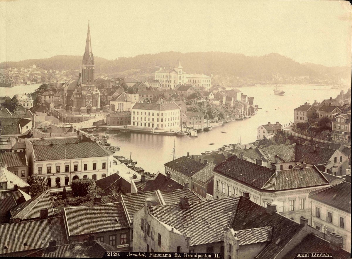 Arendal 