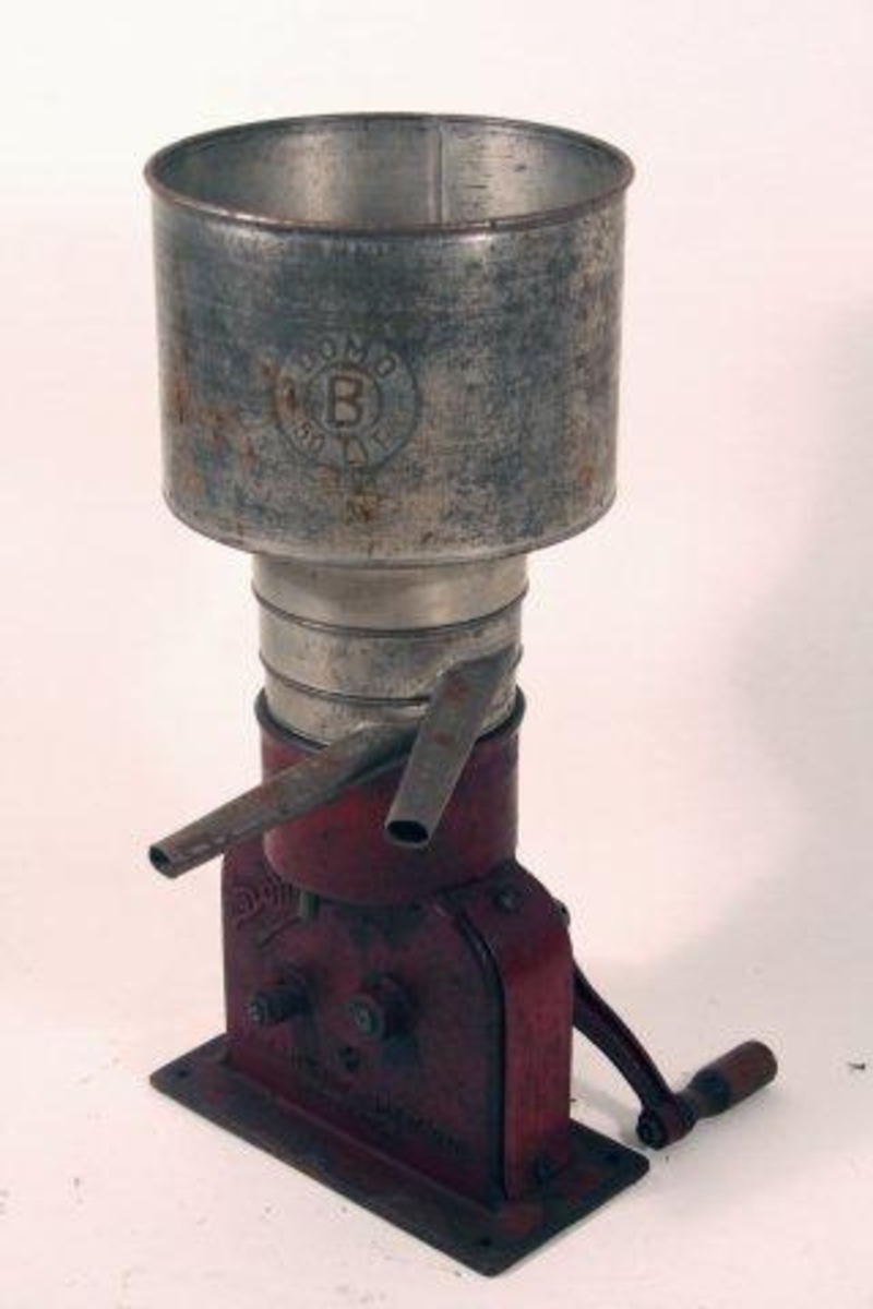Separator