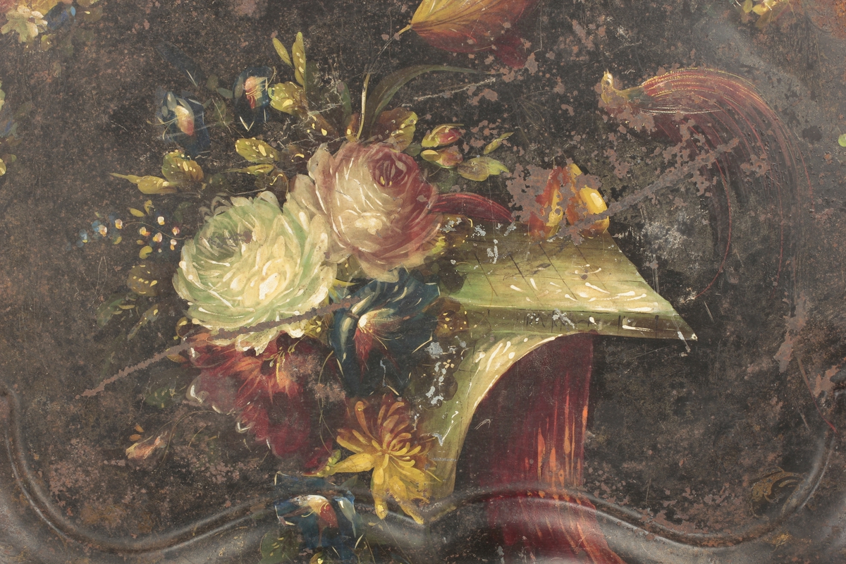 Blomster